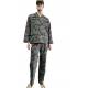 OEM ODM BDU Style Military Uniform Set For Congo Kinshasa Army