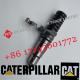 Oem Fuel Injectors 127-8211 0R-8477 127-8225 127-8228 128-6601 For Caterpillar 3116 Engine