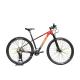29 Carbon Fiber Mountain Bike For Adults With Sunshine 11-50T 12speed HG Cassette