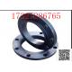600# Astm A105 2 Forged Carbon Steel Threaded Flanges