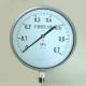 200mm All Stainless Steel Pressure Gauge 0.7 MPa CL 1.6 Big Dial Manometer