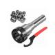 Collet Nuts Adjustable Spanner Wrench ER Spanner Wrench Tools