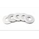 DIN125A Washer / Structural Steel Washers M3-M100 Plain / Dacromet