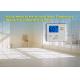 Bathroom Underfloor Heating Non Programmable Thermostat Heating And Cooling 24V