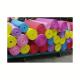 Multi Color 5mm Eva Foam Rolls ECO Friendly For Craft Work / Costume Insole