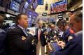 Wall Street down for fourth week on economic fears