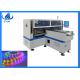 Rope Lamp PCB Mounting Machine 100m Nonstop LED Strip Light Making Machine