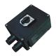 ABS Explosion Proof Transfer Switch , Corrosion Prevention Position Switch