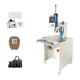 ODM Automatic Labelling Machine ISO9001 Certified for Nike Aj Adidas shoe