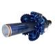 200mm Forging Roller Directional Drill Three Cone Bit