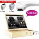 4D High Intensity Focused Ultrasound Machine Non Surgical Facelift OEM / ODM