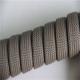 Soft Custom Woven Webbing Tape Anti Bacterial Impact Resistance