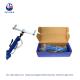 8mm SSS ISO9001 Manual Steel Band Strapping Tool