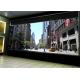 High Power Led Wall Screen Smd 2.5mm High Definition For Shopping Mall