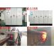 High Efficiency Medium Frequency Induction Furnace With Less Power Consumption