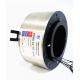 Sewage treatment Industrial Slip Ring 4 * 5A Current With Automotive Wire