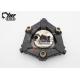 Excavator Hydraulic Pump Coupling For John Deere 300GLC