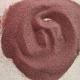 CNC waterjet cutting Abrasive medium Almandine rock washed Garnet sand mesh 80 HS code 25132000