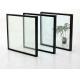 Superior Thermal Performance Insulated Glass Panels Long Service Life