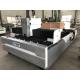 3000mm*1500mm 3000KG 18m/min Stainless Steel Cutting Machine