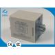 Undervoltage 12V DC Current Monitoring Relay 2 C/O Output Contacts