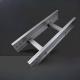 Corrosion Resistant Steel Cable Tray System Accessories Kit With Custom Crosses