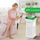 85W House Hepa Air Purifier With App Control Filter Replacement Indicator