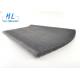 Gray 18*14 Plisse Insect Screen Carton Packing Plisse Mosquito Screen