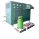 multiple stations three-station refrigerant split charging machine R404A R410A recovery filling machine