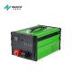 Built in 4 AC Output Ports Portable  Solar Power Station Generator 300Wh 15A