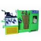 280 Online Wire Annealing Machine For 0.15-0.6mm Wire Range Compact Drawing Machine Line