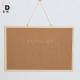 Creative Cork Notice Board With Pin For Office School Long Working Life