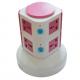 Africa Middle East Extension Socket