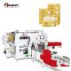 Automatic Grade Facial Tissue Cutter Machine With CE Certificate For Toilet Paper Roll