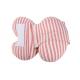 Pink Color Maternity Pregnancy Pillow , Pregnancy Body Pillow For Nursing Women