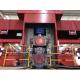 Ø205×750/Ø650×700 750mm Four Hi Reversing Cold Rolling Mill machine with AGC controlled by PLC  for non-pickling hot-r