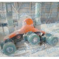 2700R/Min Calcium Carbonate Coating Machine With 600-2500 Mesh Fineness
