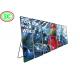 P3 Ultra Thin Protable flexible Digital LED Poster Display 4cm thickness