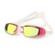 New Professional 100% UV Swim Goggle Waterproof Anti-Fog HD Swim Glasses