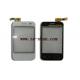 White Replacement Touch Screens For LG E405