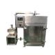 Hfd-80 High Bbq Grill With Smoke Extractor Small Capacity