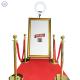 55 65 Touch Screen Mirror Photobooth Machine/Photobooth Shell
