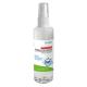 Antimicrobial Hand Sanitizer Gel 99.99% Effective Quick Drying Washless