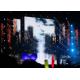 IP65 Outdoor Led Screen Rental / Stage Background LED Video Wall Screen 4.81mm