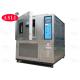 CE Cold And Heat Temperature Humidity Environmental Test Chamber Lab Equipment