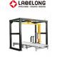 A1 Automatic Stacking Machine 100KG With Input / Bottom Platform Lifting Structure