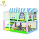 Hansel   indoor play centers cheap plastic playhouses for  children play game