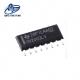 Texas ISO7810DW In Stock Electronic Components Integrated Circuits design Microcontroller TI IC chips SOIC-16