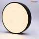 Round Ultra Thin Panel  1440lm Waterproof LED Surface Mount Ceiling Lights