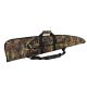 Custom Camo Shotgun Case Thick Padding Rifle Cases, 50 Air Rifles Gun Bag With Adjustable Carry Strap